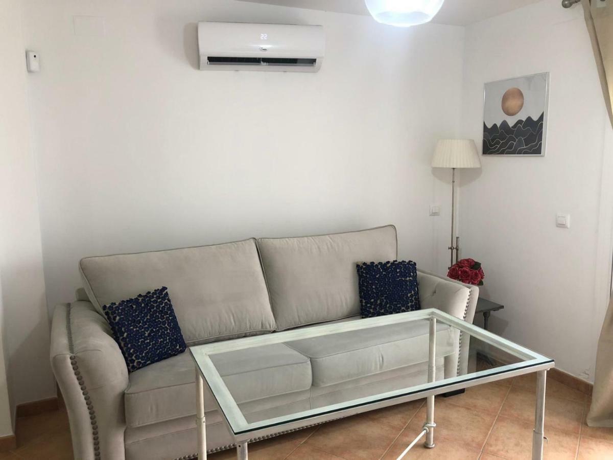 Atico San Marcos Apartment El Puerto de Santa Maria Luaran gambar